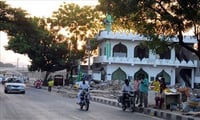 Vijayawada MLA lands in masjid controversy?